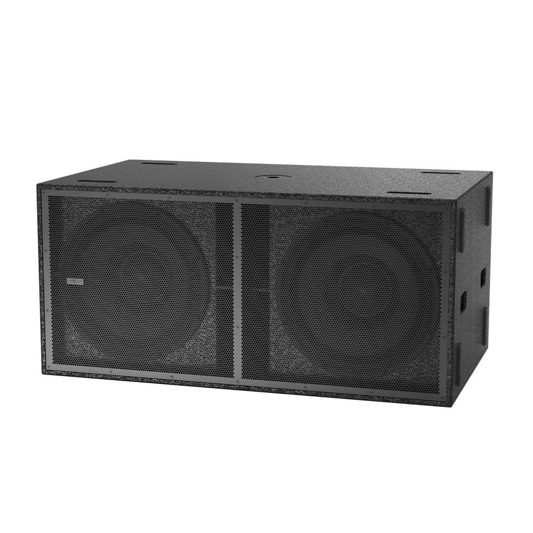 Audiocenter S3218A сабвуфер активный в Павловском Посаде