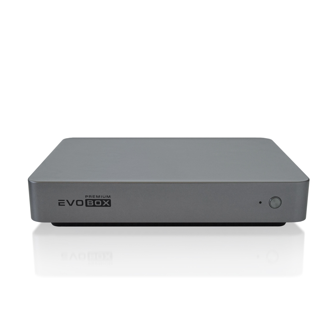 EVOBOX Premium Hi-End караоке-система в Павловском Посаде