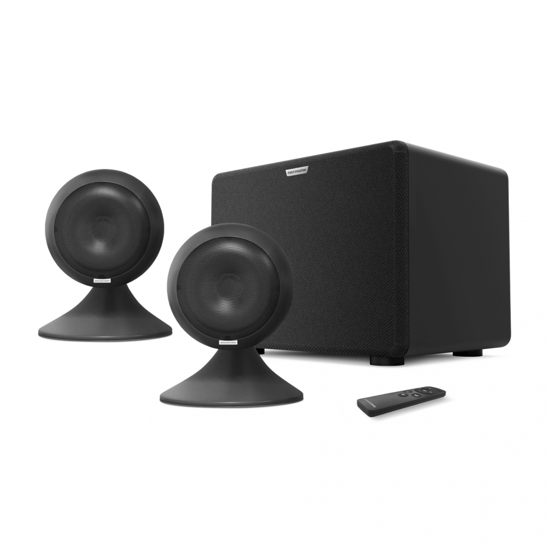 EvoSound Sphere 2.1 аудиосистема для караоке в Павловском Посаде