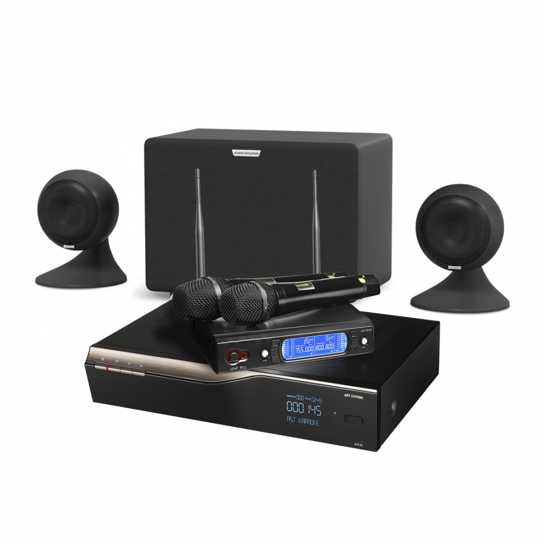 караоке-комплект AST-50 Sound Sphere в Павловском Посаде