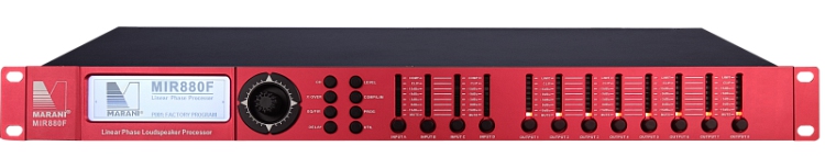 Marani MIR880F (480I + Dante) в Павловском Посаде