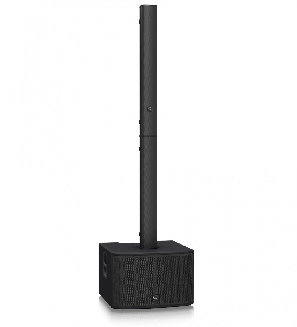 Turbosound iNSPIRE iP3000 модульная аудио колонна 2000Вт в Павловском Посаде