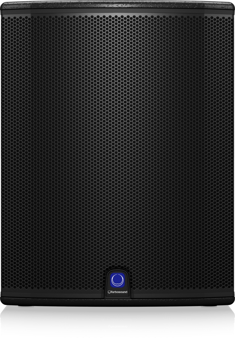 Turbosound iQ18B сабвуфер активный в Павловском Посаде