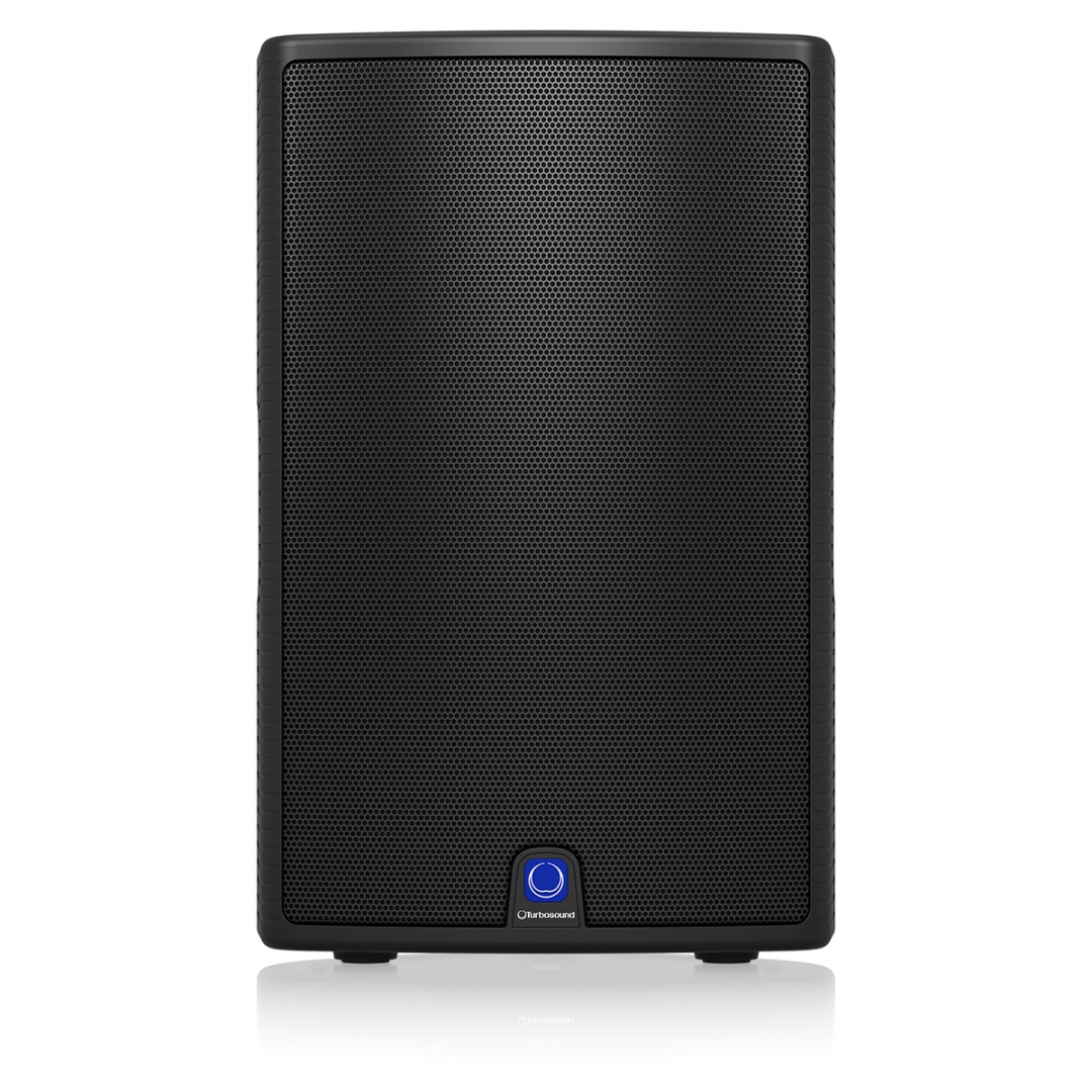 Turbosound MILAN M15 активная акустическая система в Павловском Посаде