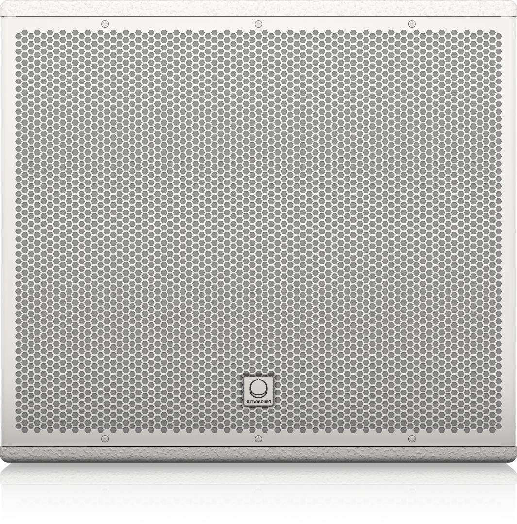 Turbosound NuQ115B-AN Активный сабвуфер в Павловском Посаде