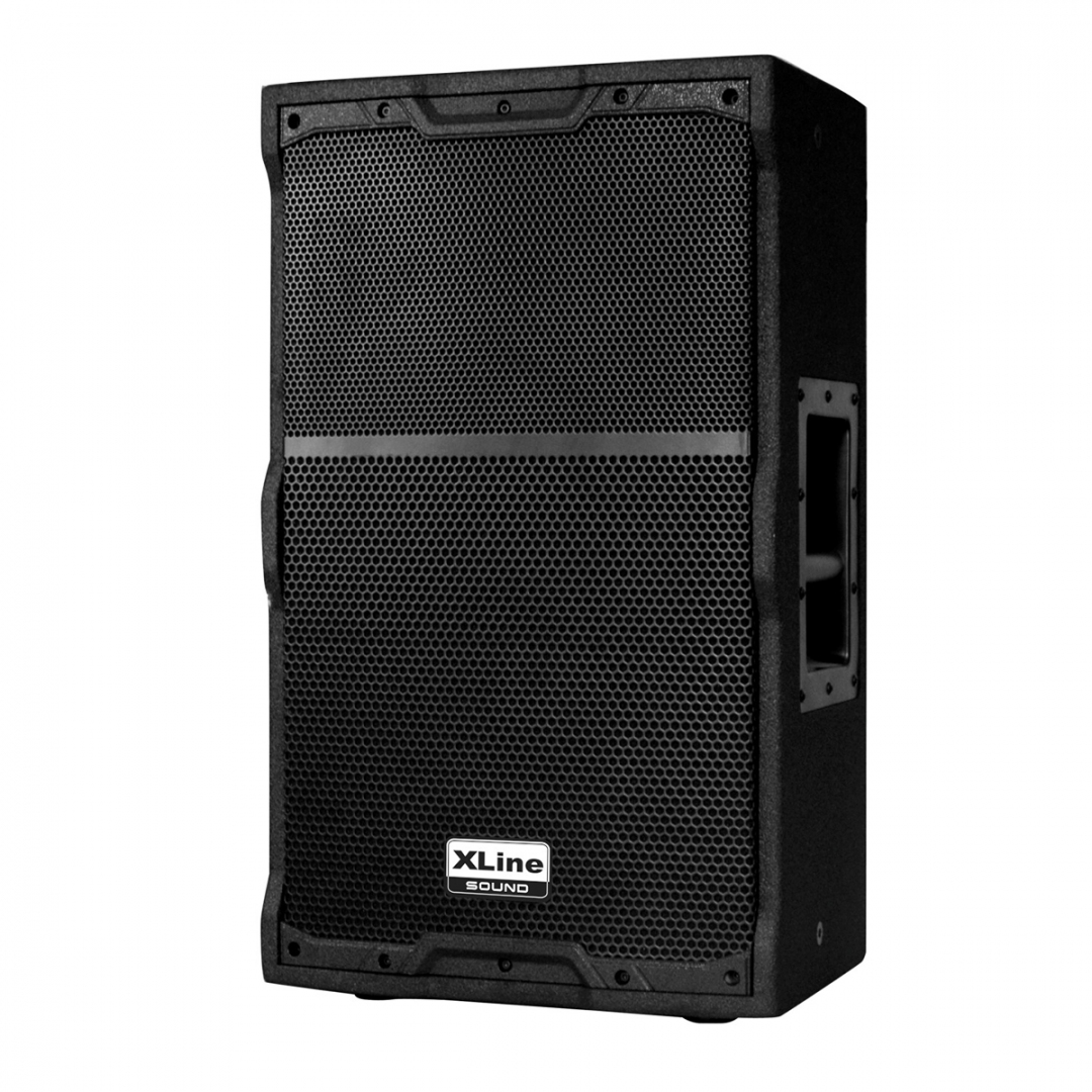 XLine ALFA P-12A DSP Акустическая система активная с DSP и Bluetooth в Павловском Посаде