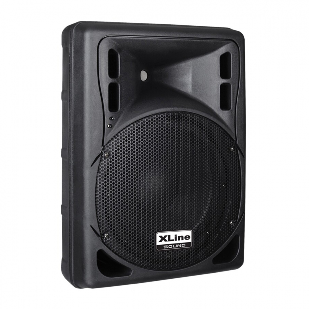 XLine BAF-10A Акустическая система активная с MP3 плеером и Bluetooth в Павловском Посаде