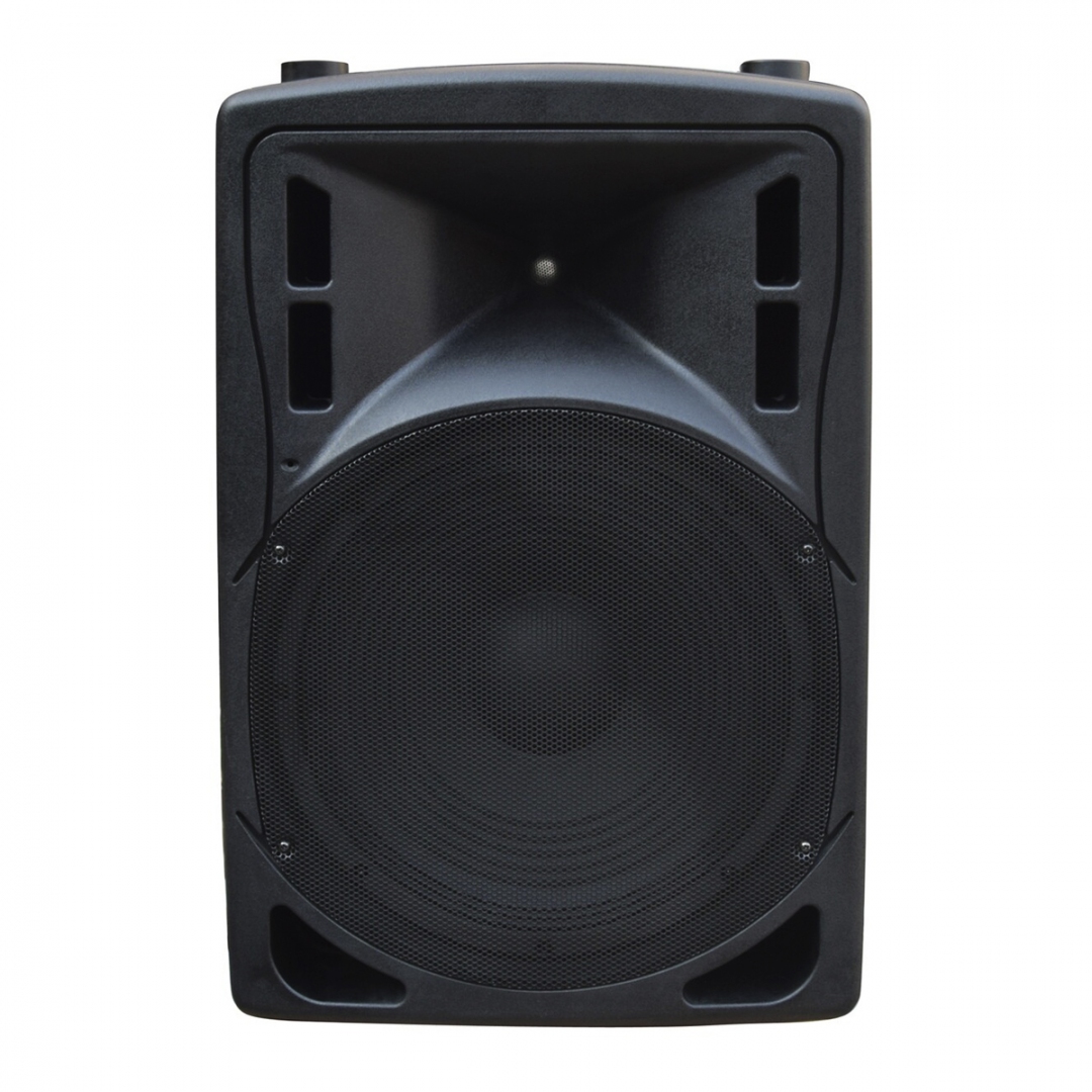 XLine BAF-15A Акустическая система активная с MP3 плеером и Bluetooth в Павловском Посаде
