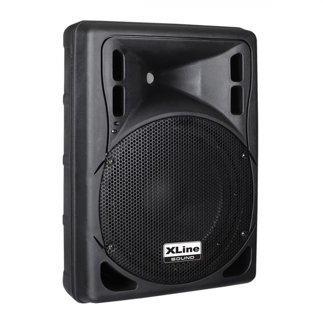 XLine BAF-8A Акустическая система активная с MP3 плеером и Bluetooth в Павловском Посаде