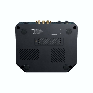 Вид снизу AST Zoom 2 (AST-90) в Павловском Посаде