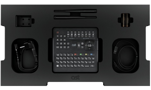 AST-350 Профессиональная караоке-система в Павловском Посаде