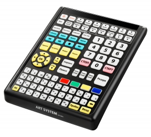 AST Mini (AST-25B) профессиональная система караоке в Павловском Посаде