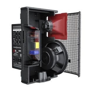 Audiocenter GT512A Активная акустическая система в Павловском Посаде