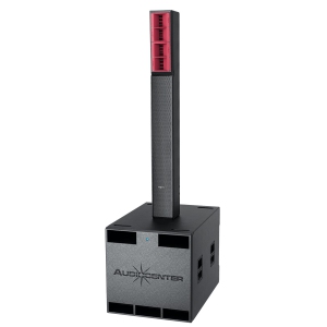 Audiocenter L65 + L65S MK2 порталы в Павловском Посаде