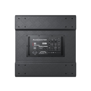 Audiocenter L65 + L65S MK2 порталы в Павловском Посаде