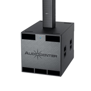 Audiocenter L65S MK2 сабвуфер в Павловском Посаде