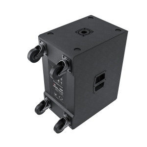 Audiocenter L83 + L83S MK2 порталы в Павловском Посаде