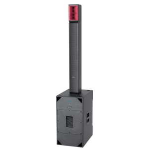 Audiocenter L83 + L83S MK2 порталы в Павловском Посаде