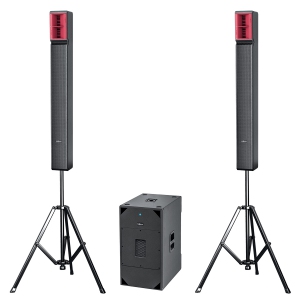 Audiocenter L83 пассивная акустическая система в Павловском Посаде