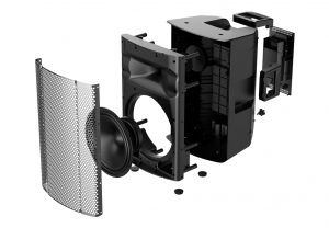 Audiocenter MA15+ активная акустическая система в Павловском Посаде