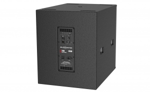 Audiocenter S3118A сабвуфер активный в Павловском Посаде