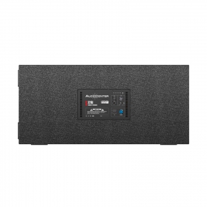 Audiocenter S3218A сабвуфер активный в Павловском Посаде