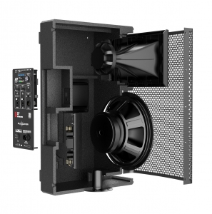 Audiocenter SA310+ в Павловском Посаде
