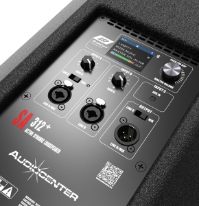 Audiocenter SA315+ в Павловском Посаде