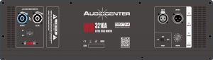 Audiocenter WM3210A сценический монитор в Павловском Посаде