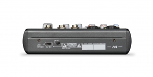 AuraSonics K4 компактный микшерный пульт в Павловском Посаде