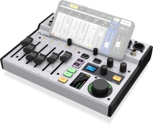 Behringer FLOW 8 цифровой микшер в Павловском Посаде