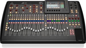 Behringer X32 цифровой микшер в Павловском Посаде