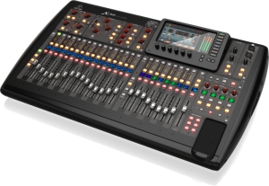 Behringer X32 цифровой микшер в Павловском Посаде