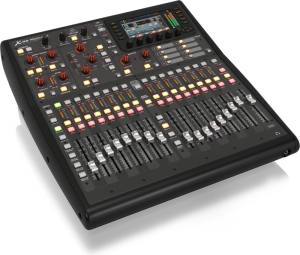 Behringer X32 PRODUCER цифровой микшер 40 каналов в Павловском Посаде
