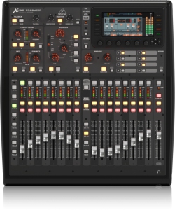 Behringer X32 PRODUCER цифровой микшер 40 каналов в Павловском Посаде
