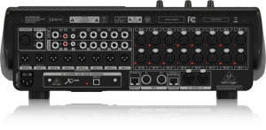 Behringer X32 PRODUCER цифровой микшер 40 каналов в Павловском Посаде