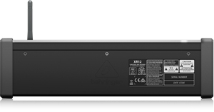 Behringer XR12 цифровой микшер в Павловском Посаде