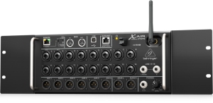 Behringer XR18 цифровой микшер в Павловском Посаде