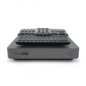 EVOBOX Premium Hi-End караоке-система в Павловском Посаде