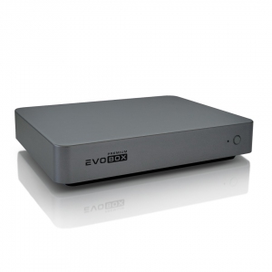 EVOBOX Premium Hi-End караоке-система в Павловском Посаде