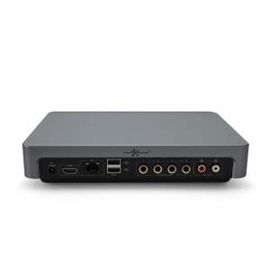 EVOBOX Premium Hi-End караоке-система в Павловском Посаде