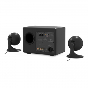 EvoSound Sphere 2.1 аудиосистема для караоке в Павловском Посаде