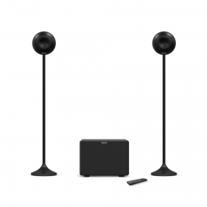 EvoSound Sphere 2.1 аудиосистема для караоке в Павловском Посаде