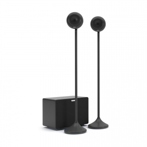 EvoSound Sphere 2.1 аудиосистема для караоке в Павловском Посаде