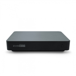 Hi-End караоке-система EVOBOX Premium + EvoSoundBar (саундбар с караоке) в Павловском Посаде