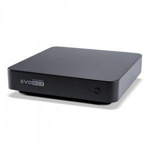 караоке-комплект EVOBOX + EvoSound Sphere 2.1 в Павловском Посаде