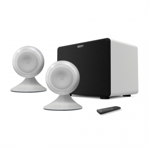 караоке-комплект EVOBOX Classic + EvoSound Sphere 2.1 в Павловском Посаде