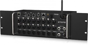 Midas MR18 цифровой микшер в Павловском Посаде