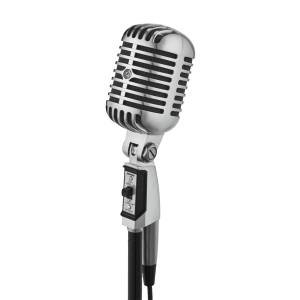 SHURE 55SH SERIES II вокальный, динамический микрофон в Павловском Посаде