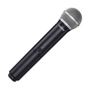 SHURE BLX24E/PG58 M17 вокальная радиосистема в Павловском Посаде